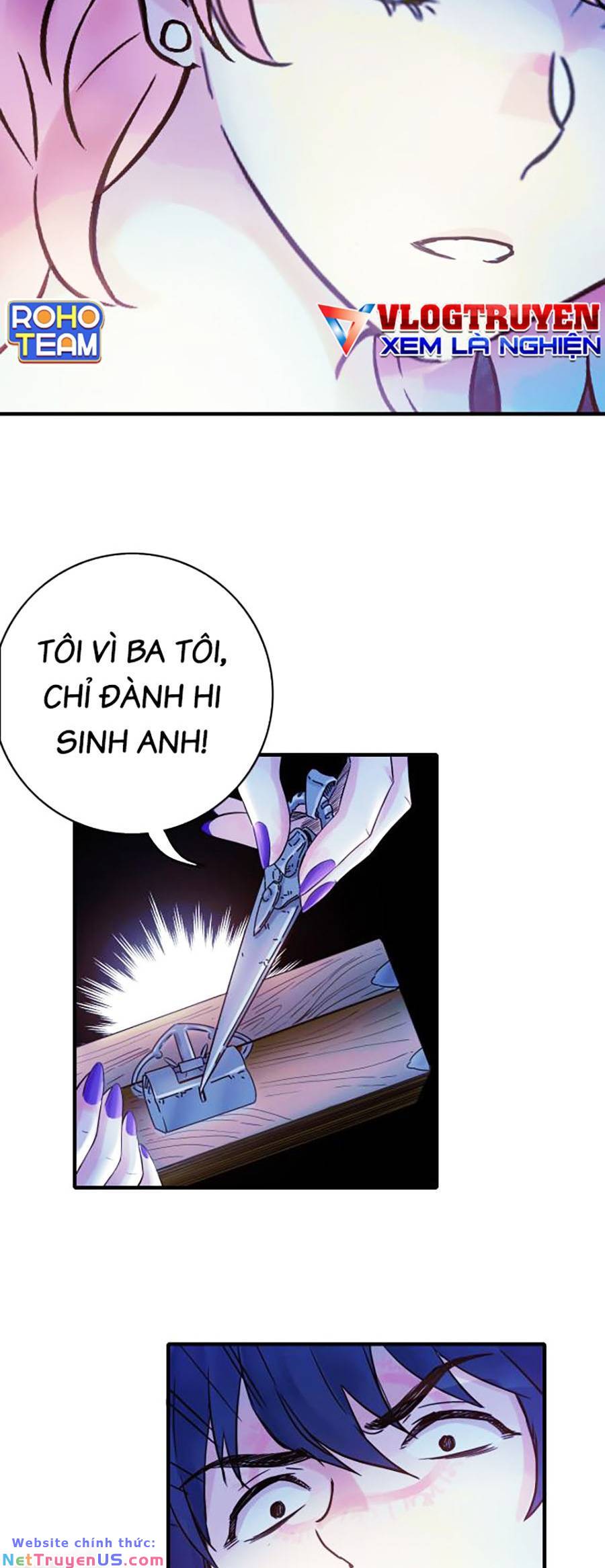 Kí Hiệu Cuối Cùng Chapter 1 - Trang 62