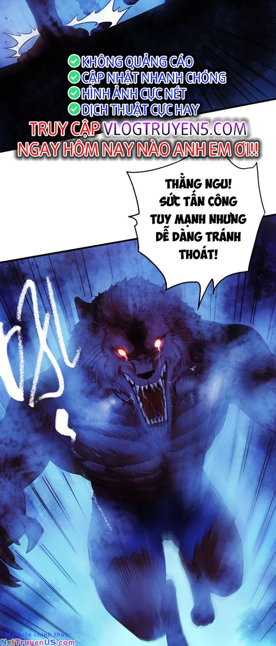 Kí Hiệu Cuối Cùng Chapter 8 - Trang 32