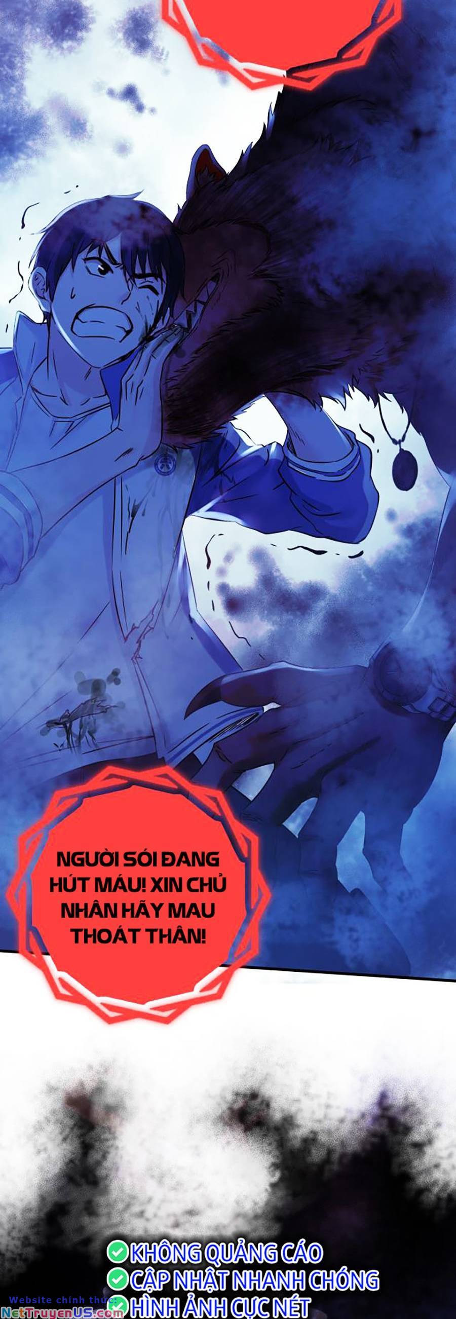 Kí Hiệu Cuối Cùng Chapter 9 - Trang 2