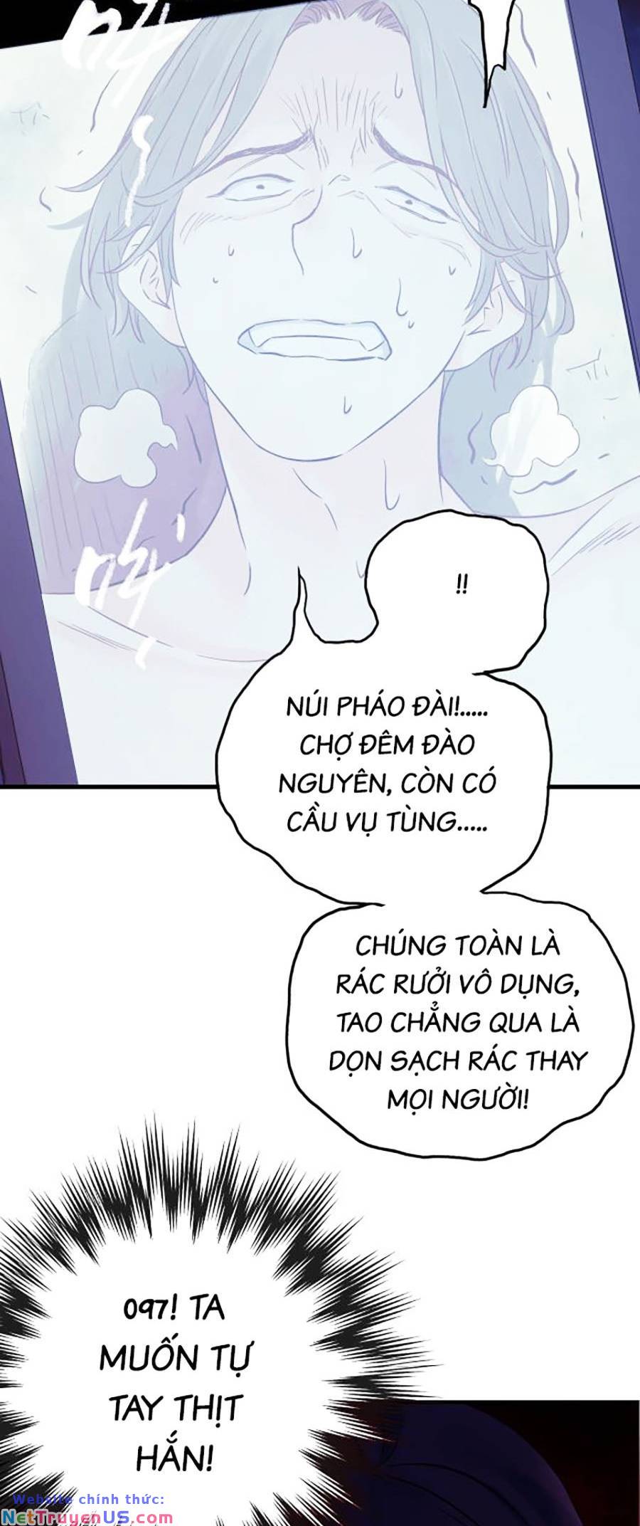 Kí Hiệu Cuối Cùng Chapter 10 - Trang 28