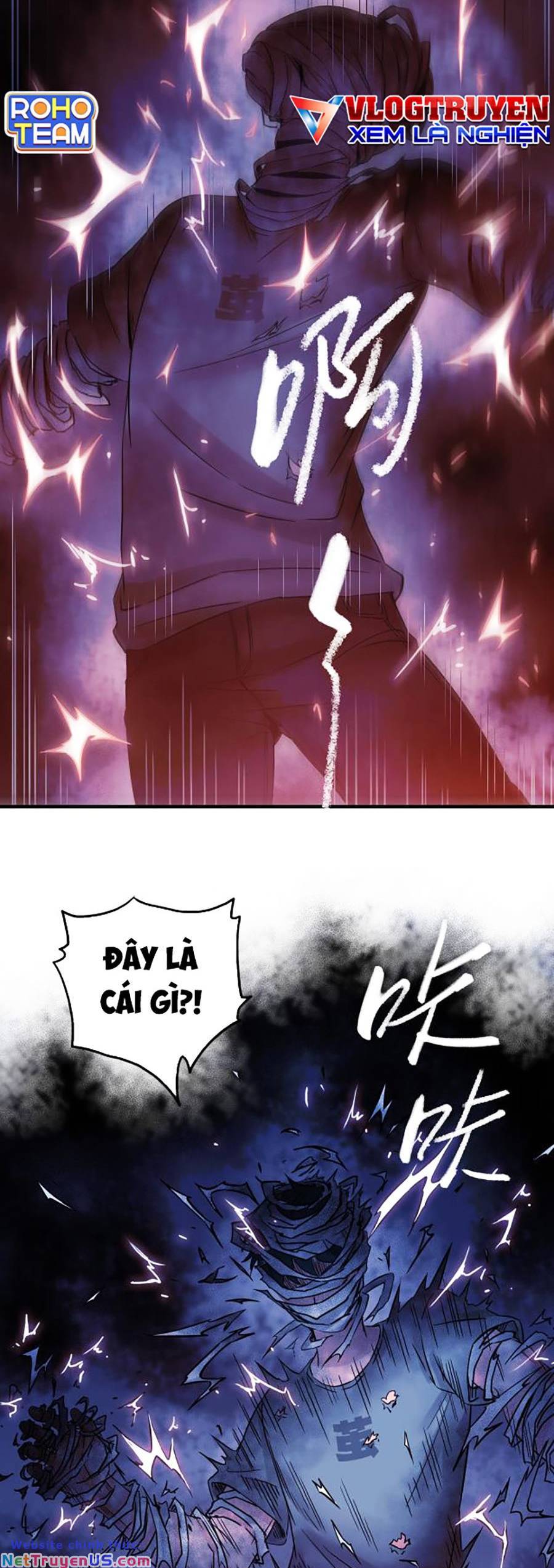 Kí Hiệu Cuối Cùng Chapter 3 - Trang 51