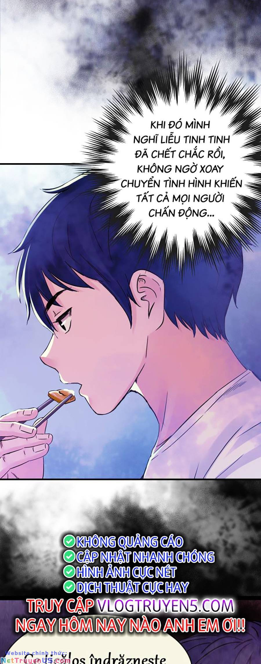 Kí Hiệu Cuối Cùng Chapter 14 - Trang 7