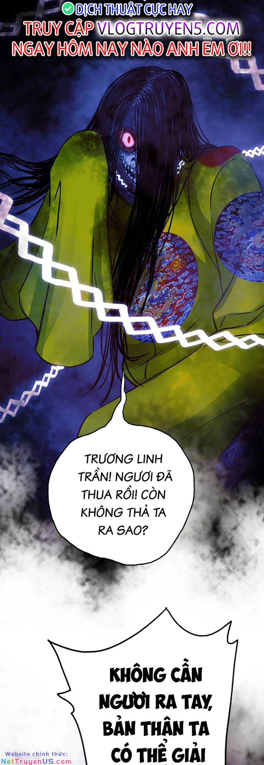 Kí Hiệu Cuối Cùng Chapter 9 - Trang 3