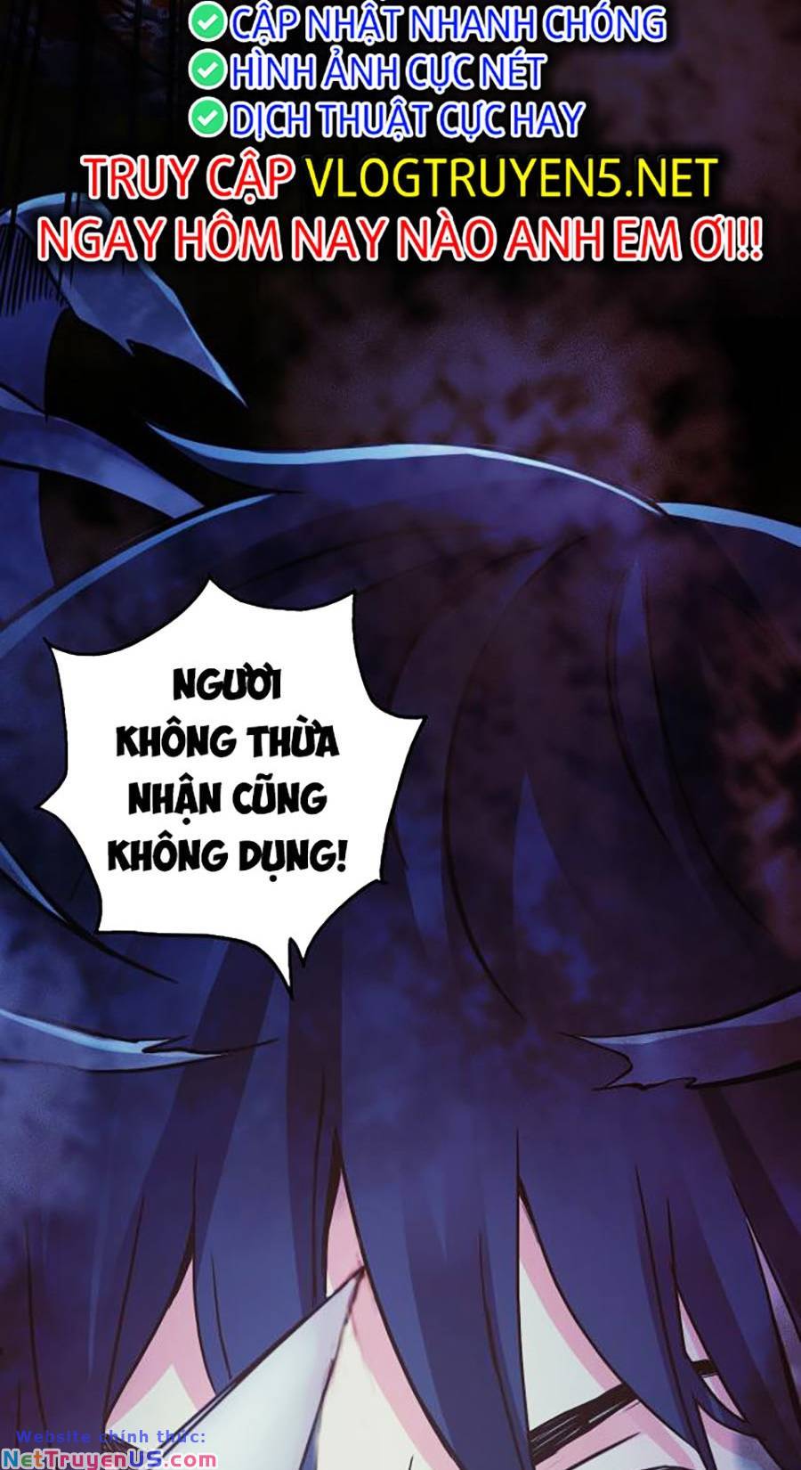 Kí Hiệu Cuối Cùng Chapter 2 - Trang 61