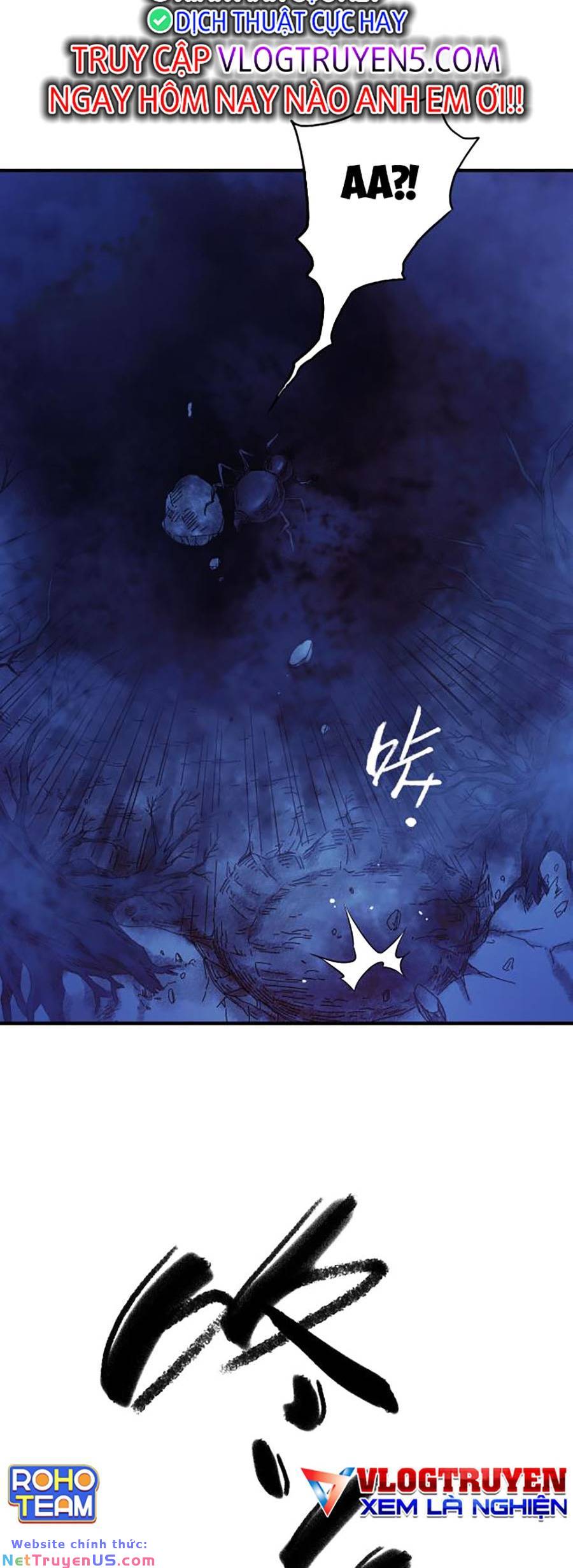 Kí Hiệu Cuối Cùng Chapter 13 - Trang 18