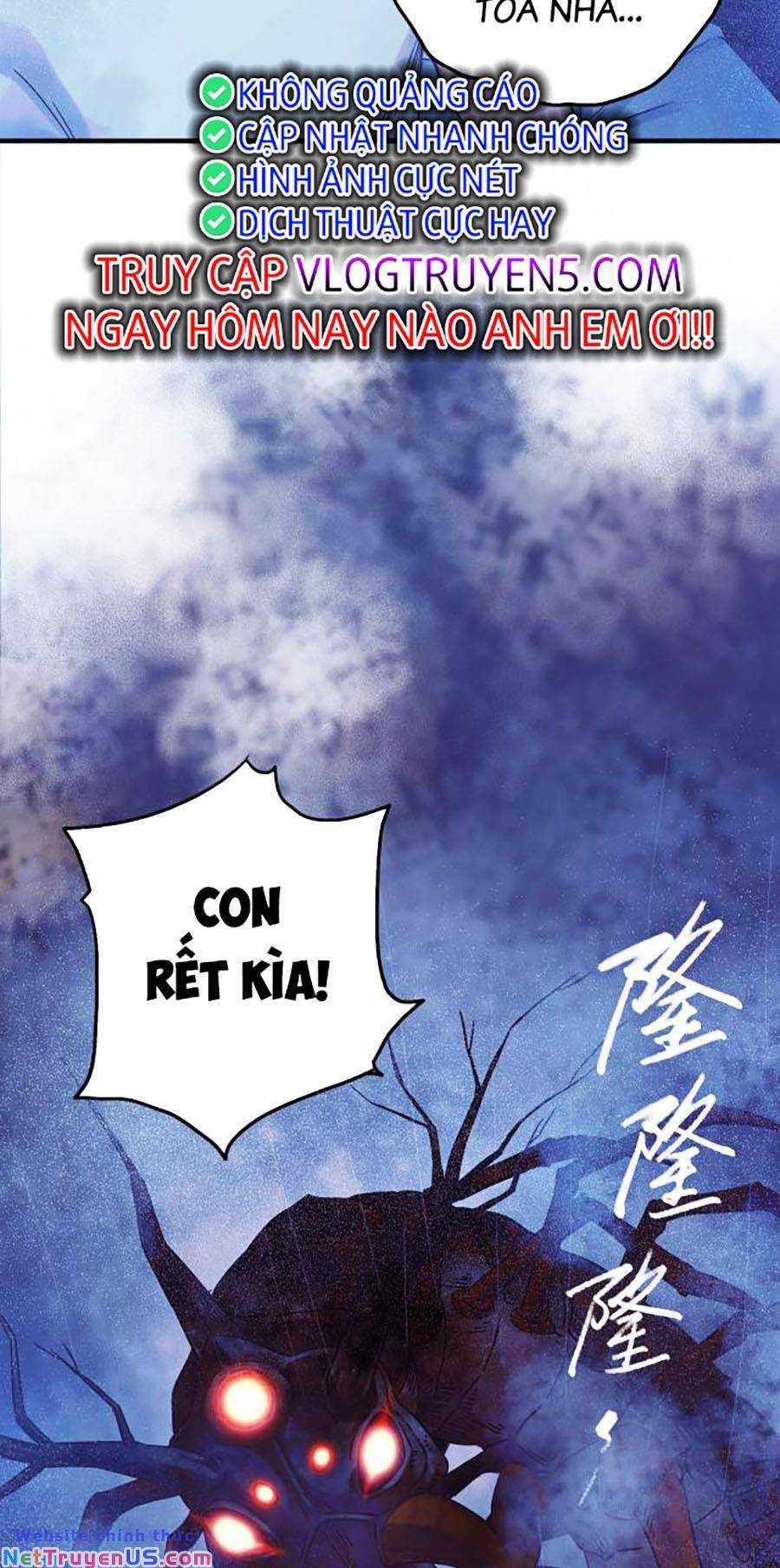 Kí Hiệu Cuối Cùng Chapter 11 - Trang 42