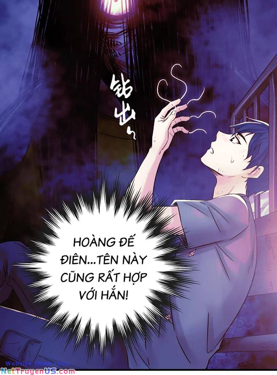 Kí Hiệu Cuối Cùng Chapter 3 - Trang 65