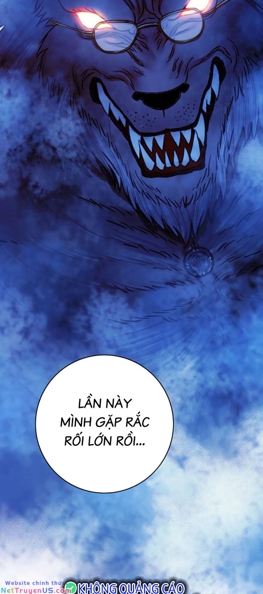 Kí Hiệu Cuối Cùng Chapter 7 - Trang 36