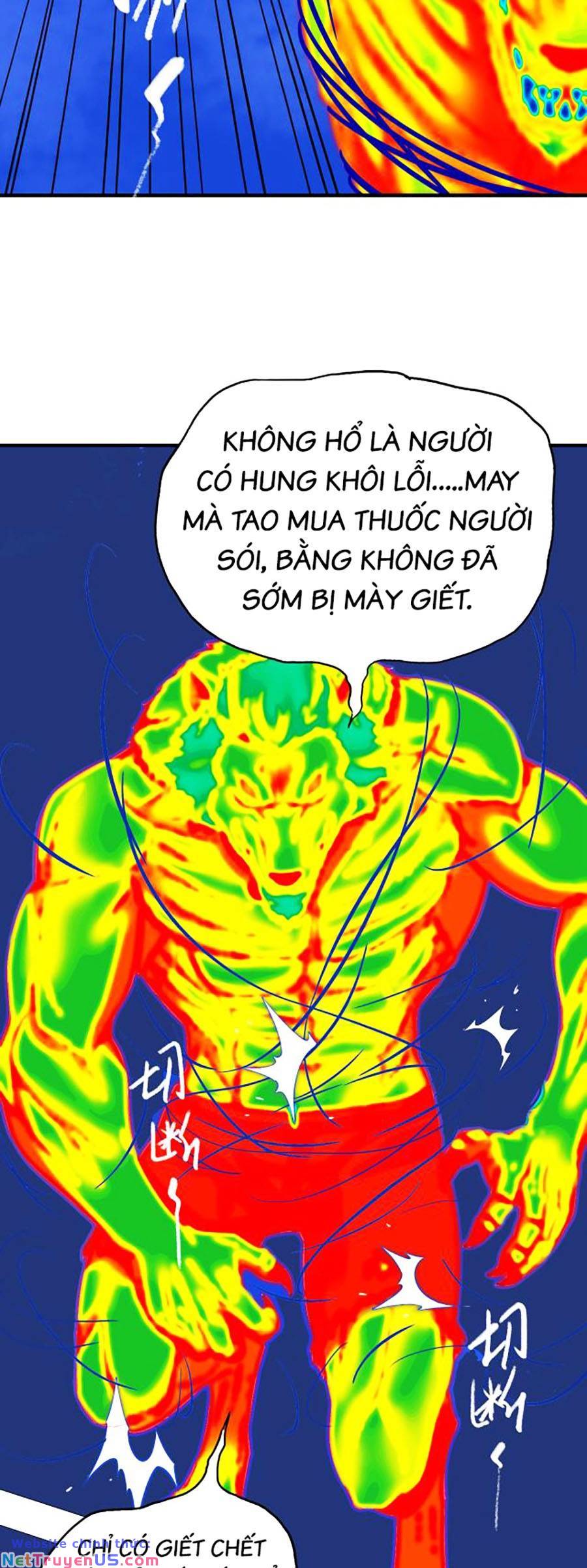 Kí Hiệu Cuối Cùng Chapter 9 - Trang 30