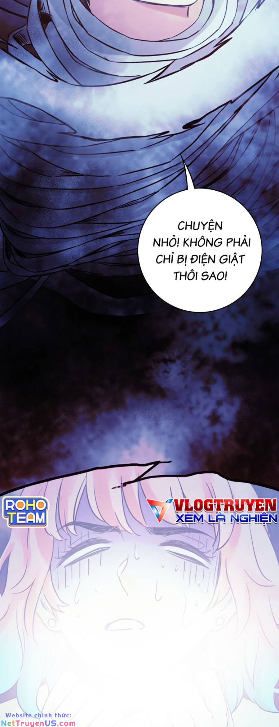 Kí Hiệu Cuối Cùng Chapter 3 - Trang 42