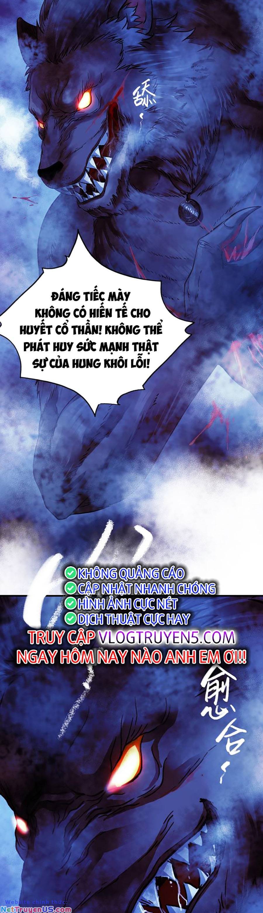 Kí Hiệu Cuối Cùng Chapter 8 - Trang 25