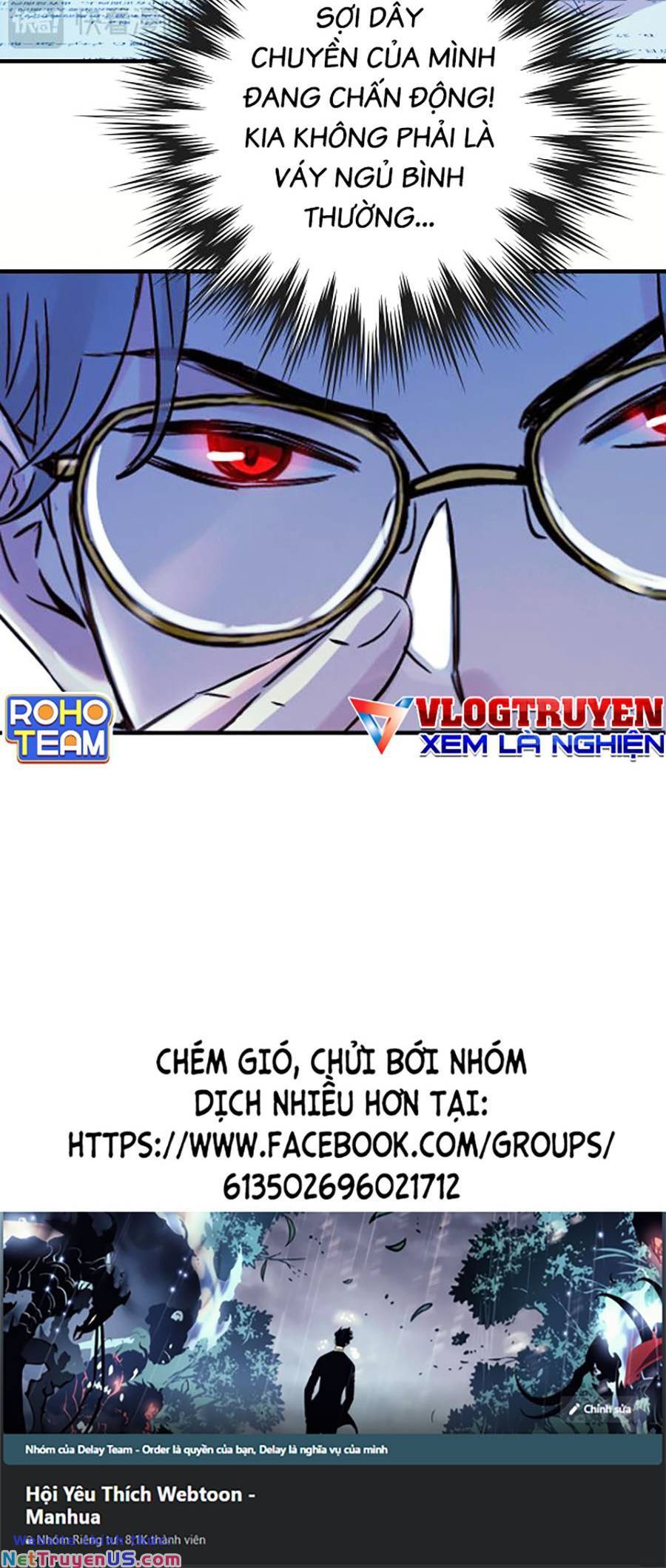 Kí Hiệu Cuối Cùng Chapter 5 - Trang 44