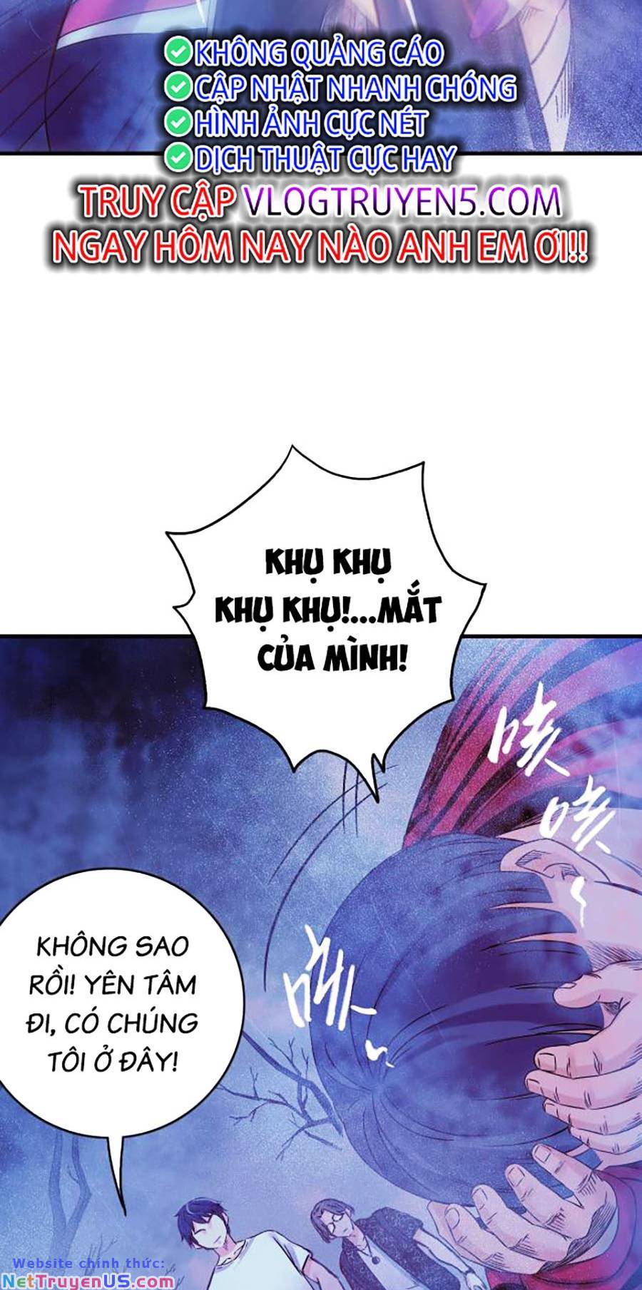 Kí Hiệu Cuối Cùng Chapter 11 - Trang 39