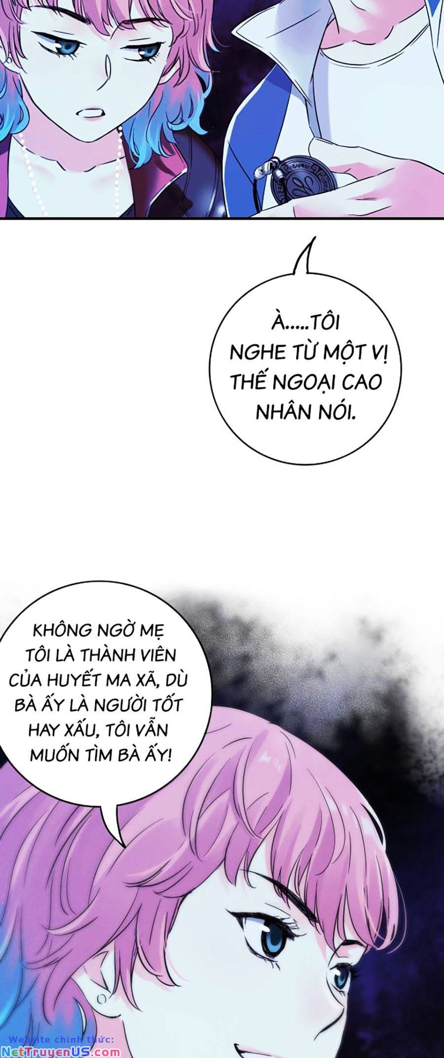 Kí Hiệu Cuối Cùng Chapter 10 - Trang 15