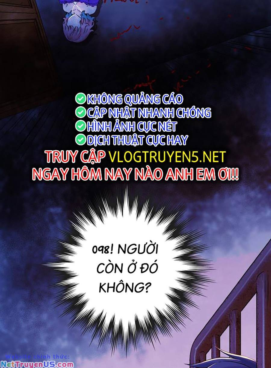 Kí Hiệu Cuối Cùng Chapter 3 - Trang 61