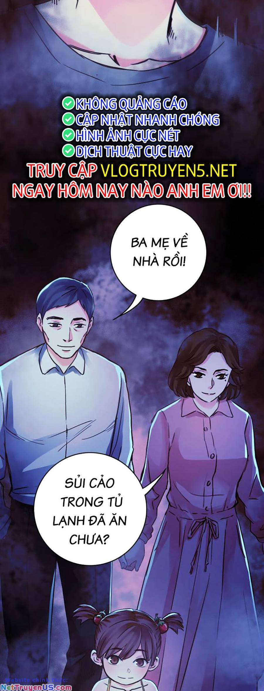 Kí Hiệu Cuối Cùng Chapter 2 - Trang 26