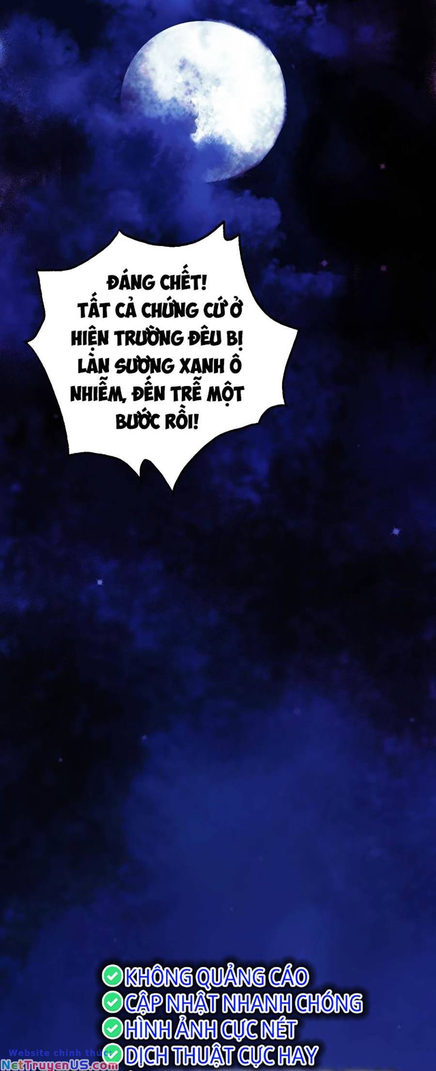 Kí Hiệu Cuối Cùng Chapter 10 - Trang 10