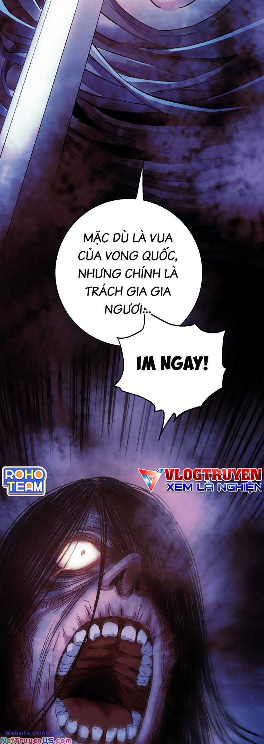 Kí Hiệu Cuối Cùng Chapter 2 - Trang 59