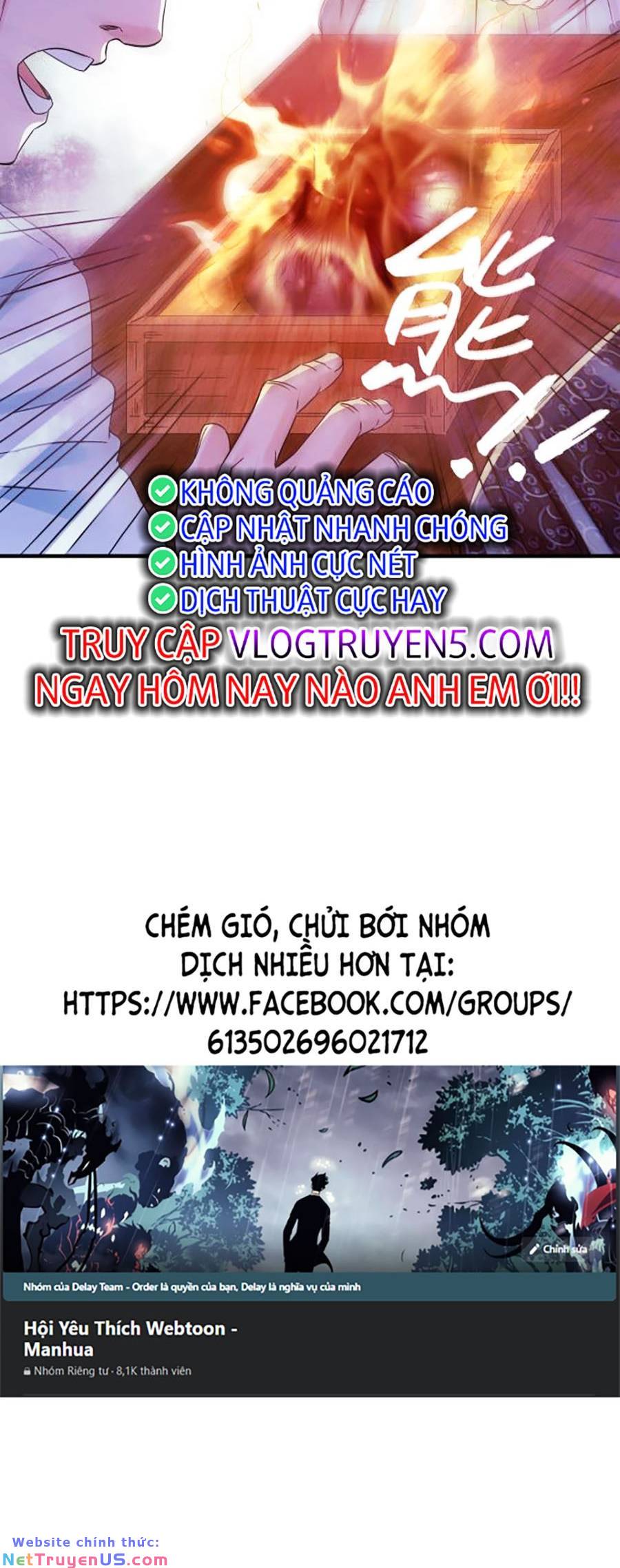 Kí Hiệu Cuối Cùng Chapter 14 - Trang 39