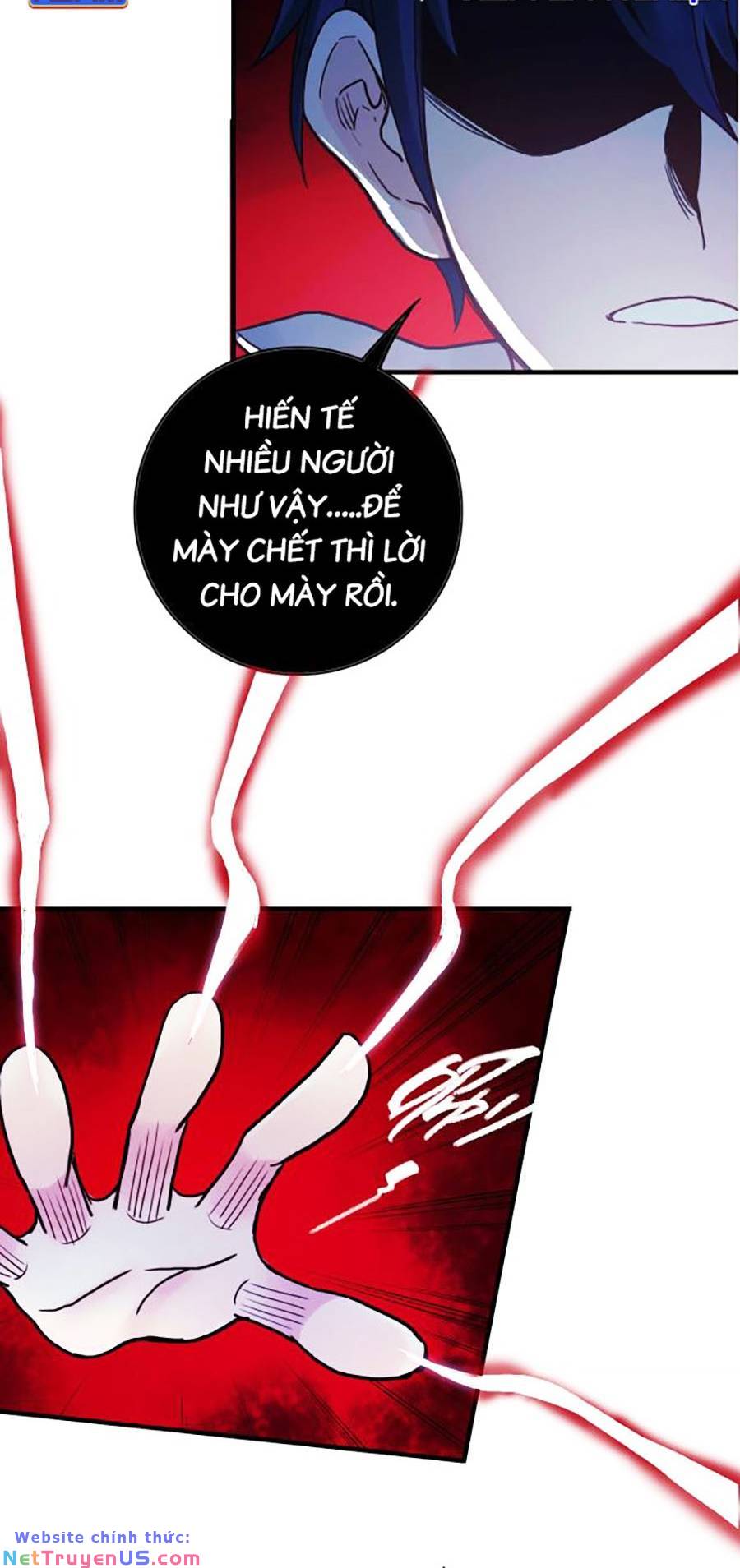 Kí Hiệu Cuối Cùng Chapter 10 - Trang 43