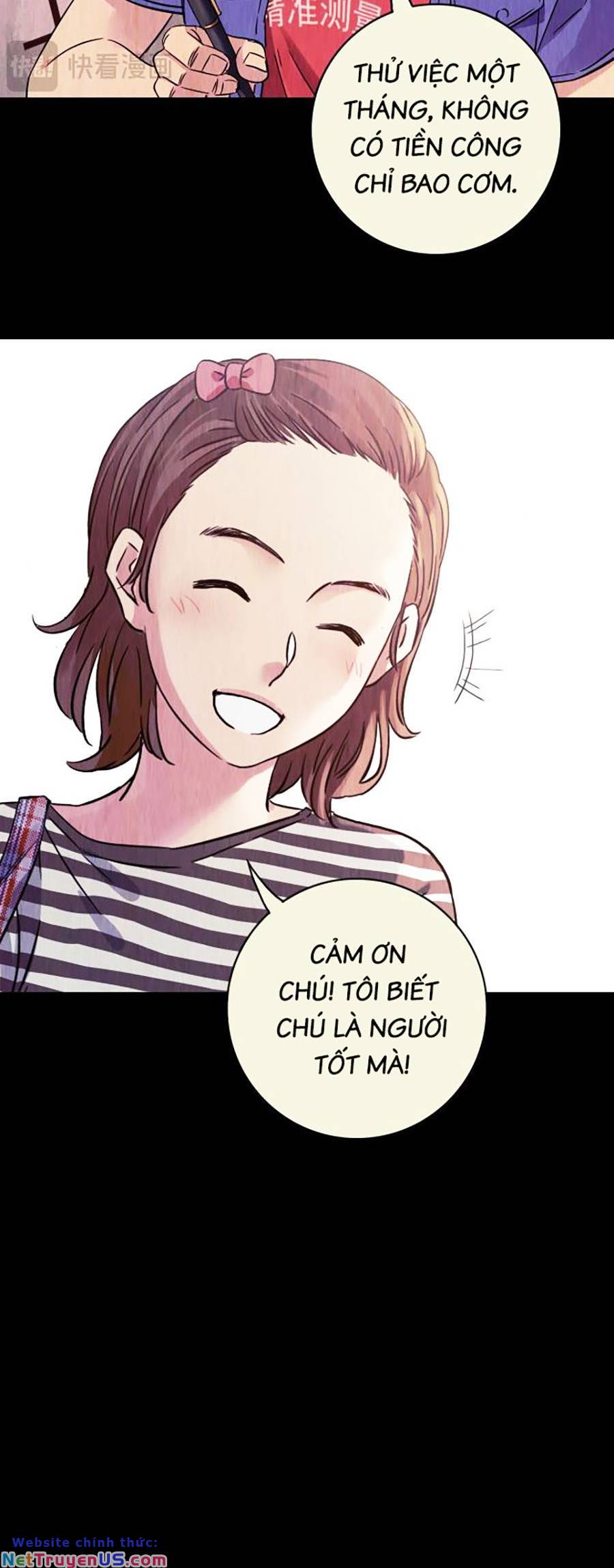 Kí Hiệu Cuối Cùng Chapter 15 - Trang 8