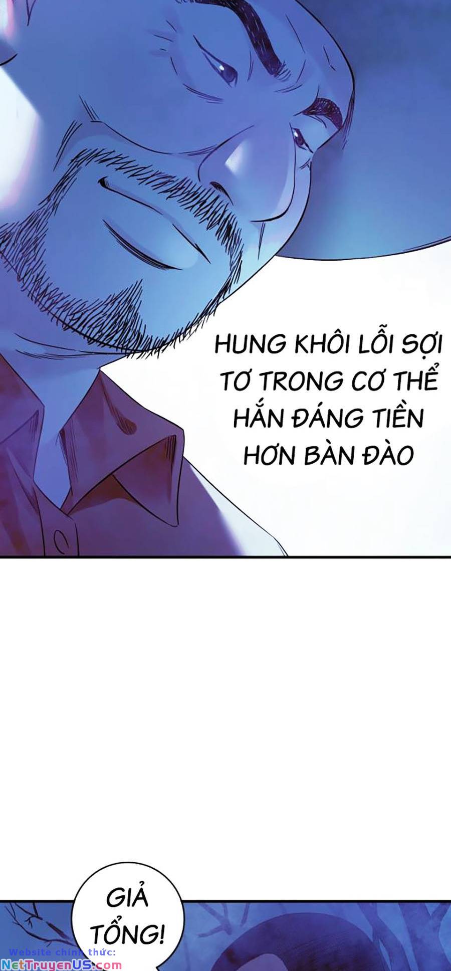 Kí Hiệu Cuối Cùng Chapter 15 - Trang 37