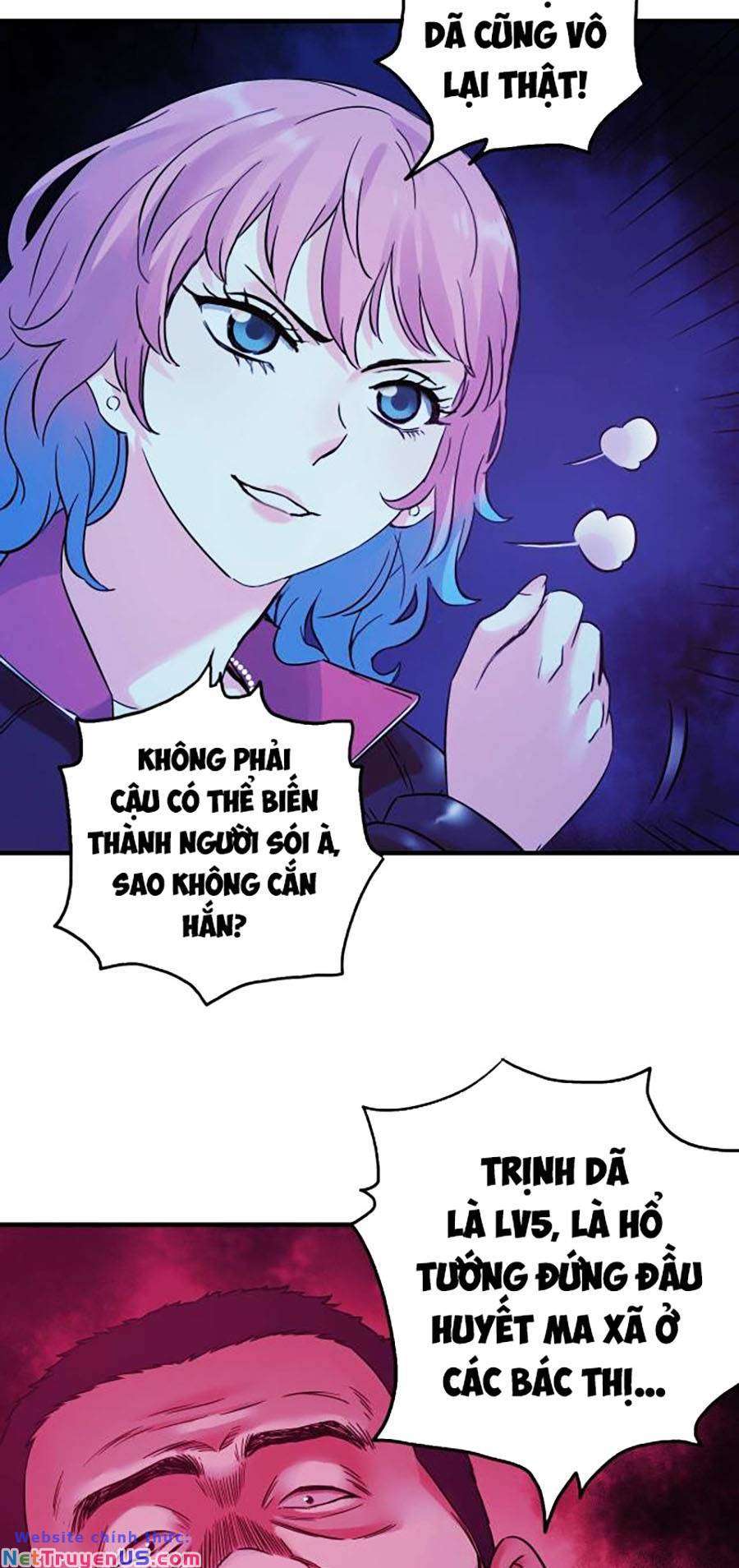 Kí Hiệu Cuối Cùng Chapter 10 - Trang 36