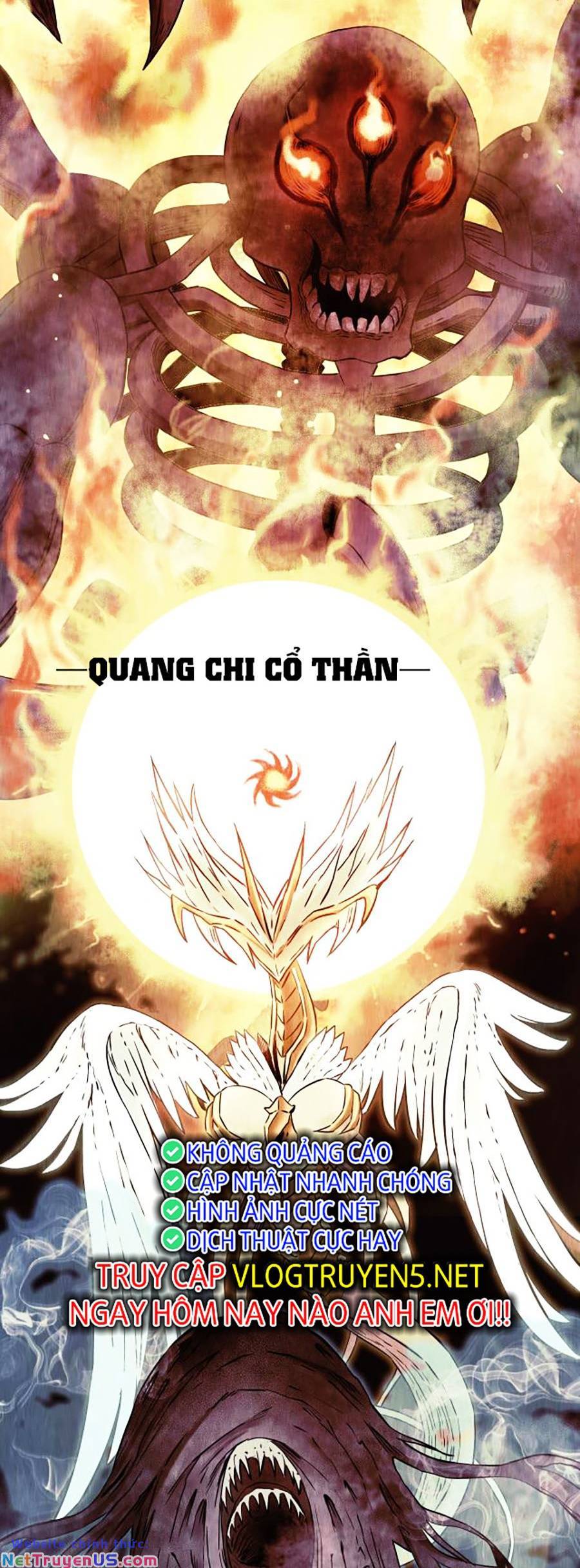 Kí Hiệu Cuối Cùng Chapter 4 - Trang 28