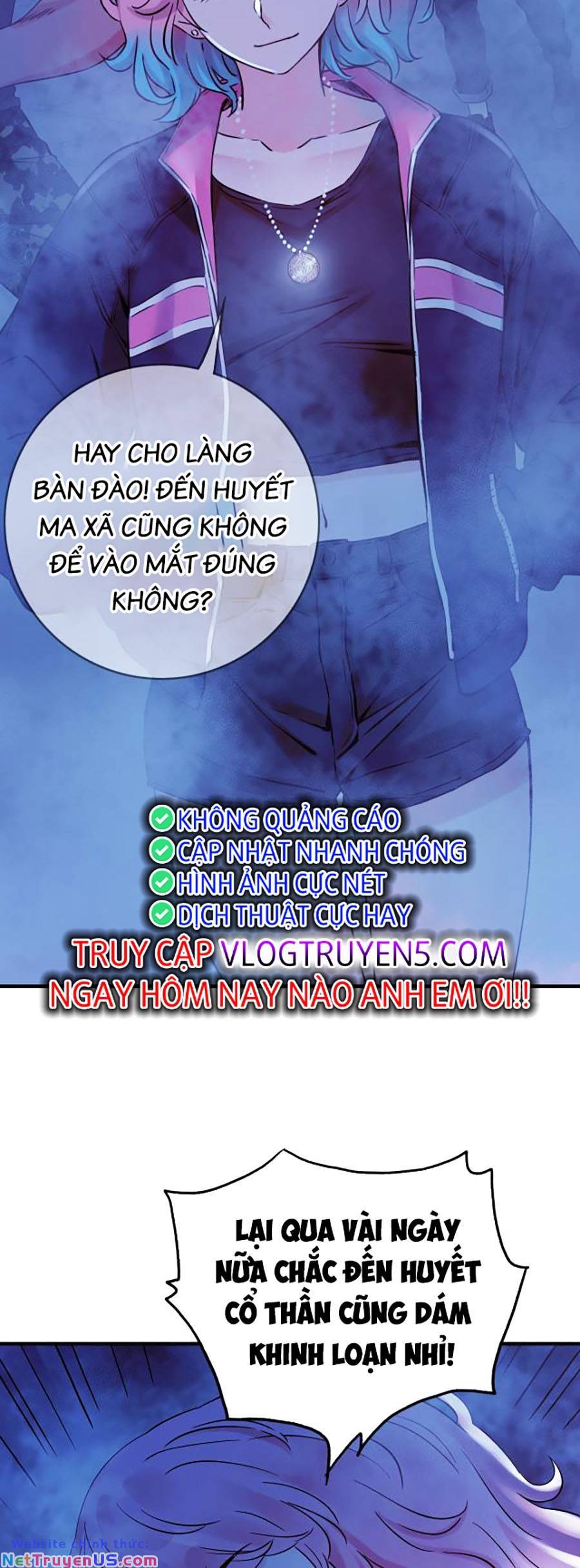 Kí Hiệu Cuối Cùng Chapter 13 - Trang 29