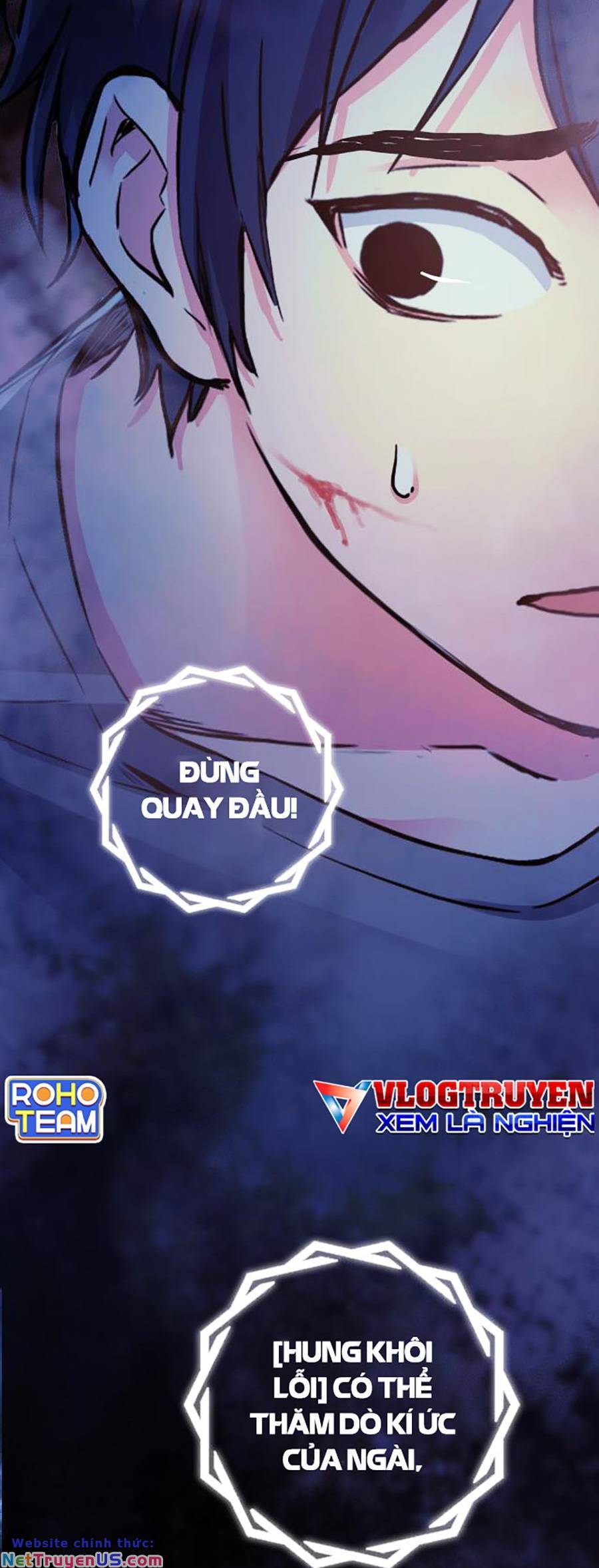 Kí Hiệu Cuối Cùng Chapter 2 - Trang 16