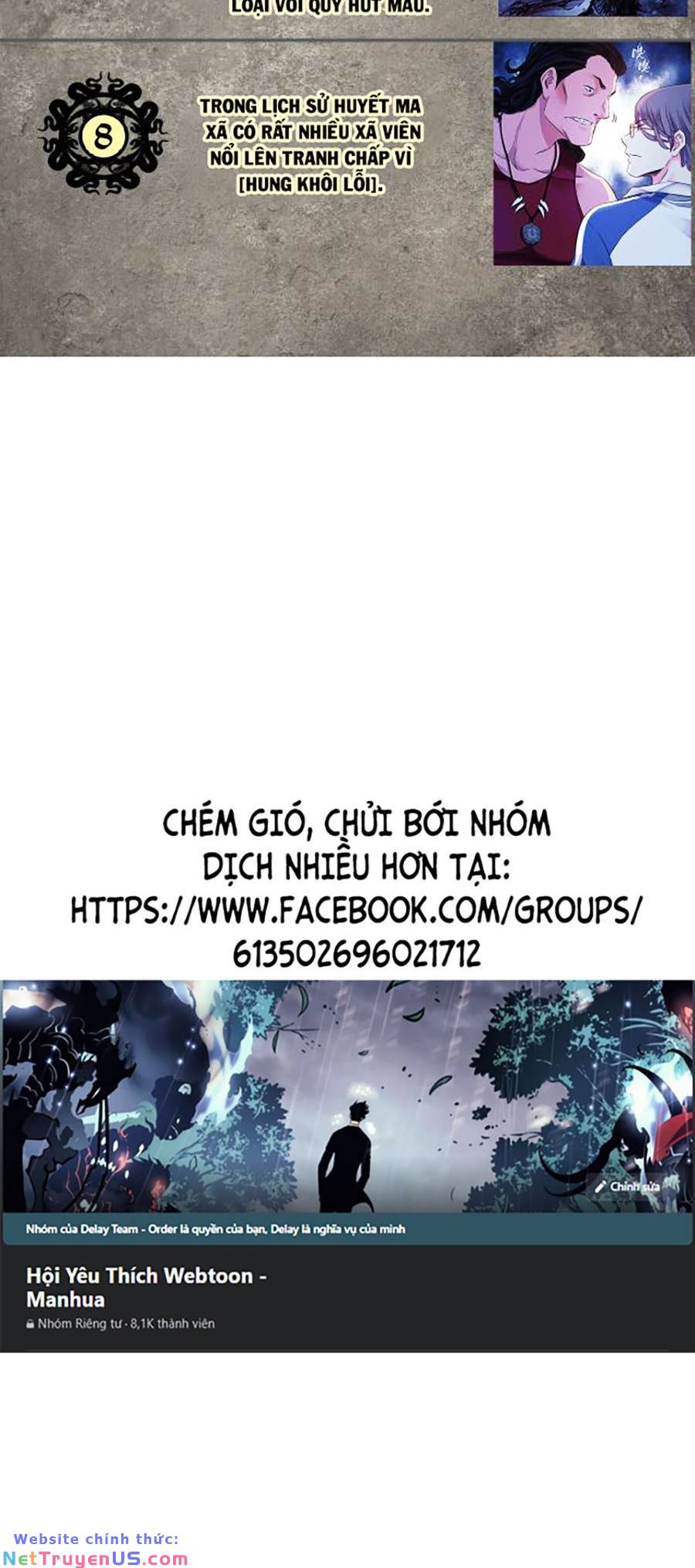 Kí Hiệu Cuối Cùng Chapter 7 - Trang 39