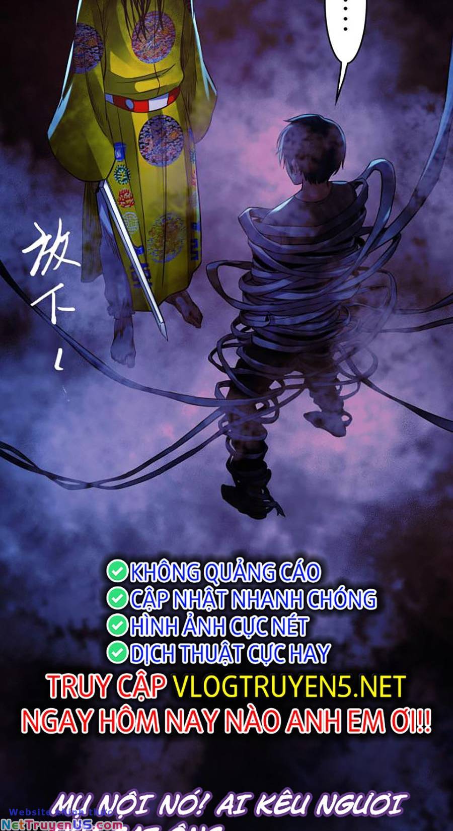 Kí Hiệu Cuối Cùng Chapter 2 - Trang 69