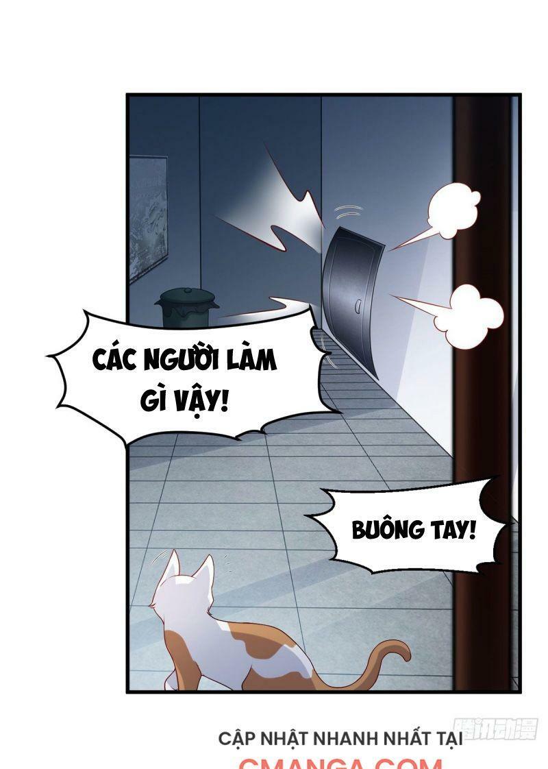 Tiên Tôn Lạc Vô Cực Chapter 21 - Trang 0