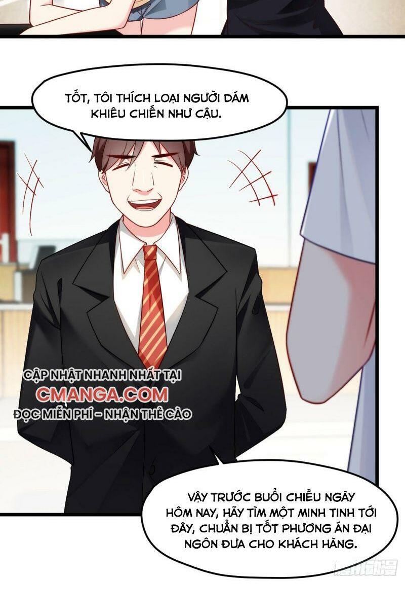 Tiên Tôn Lạc Vô Cực Chapter 12 - Trang 1