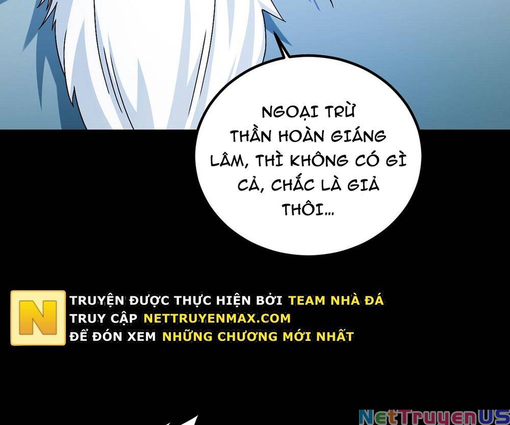 Tiên Tôn Lạc Vô Cực Chapter 238 - Trang 7