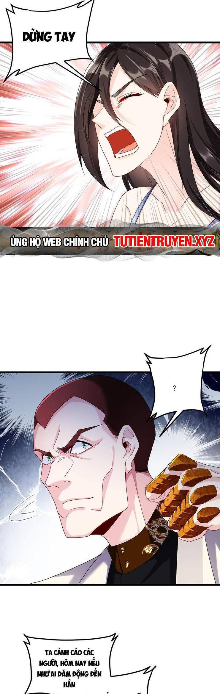 Tiên Tôn Lạc Vô Cực Chapter 245 - Trang 15