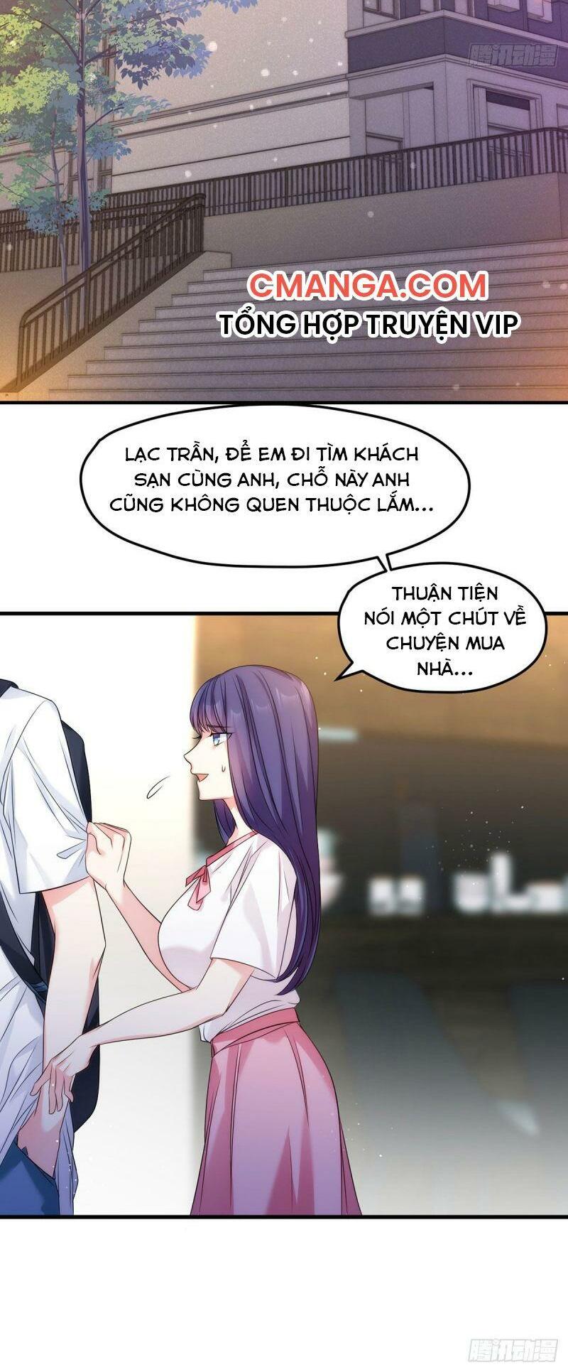 Tiên Tôn Lạc Vô Cực Chapter 6 - Trang 35