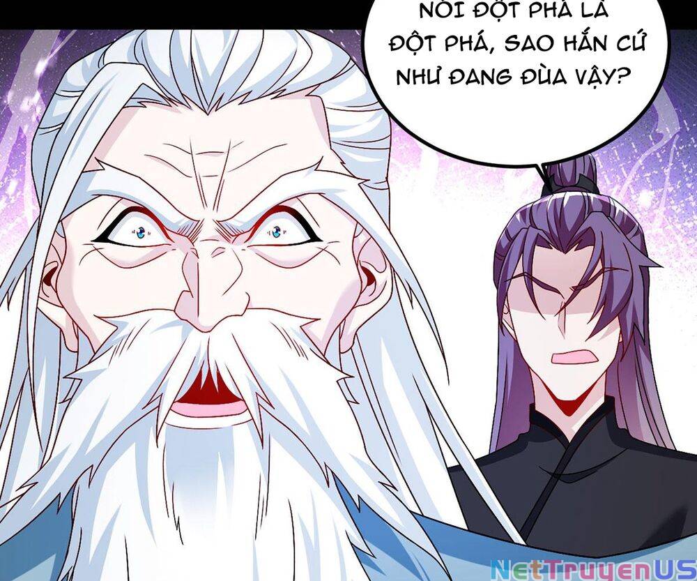 Tiên Tôn Lạc Vô Cực Chapter 238 - Trang 6