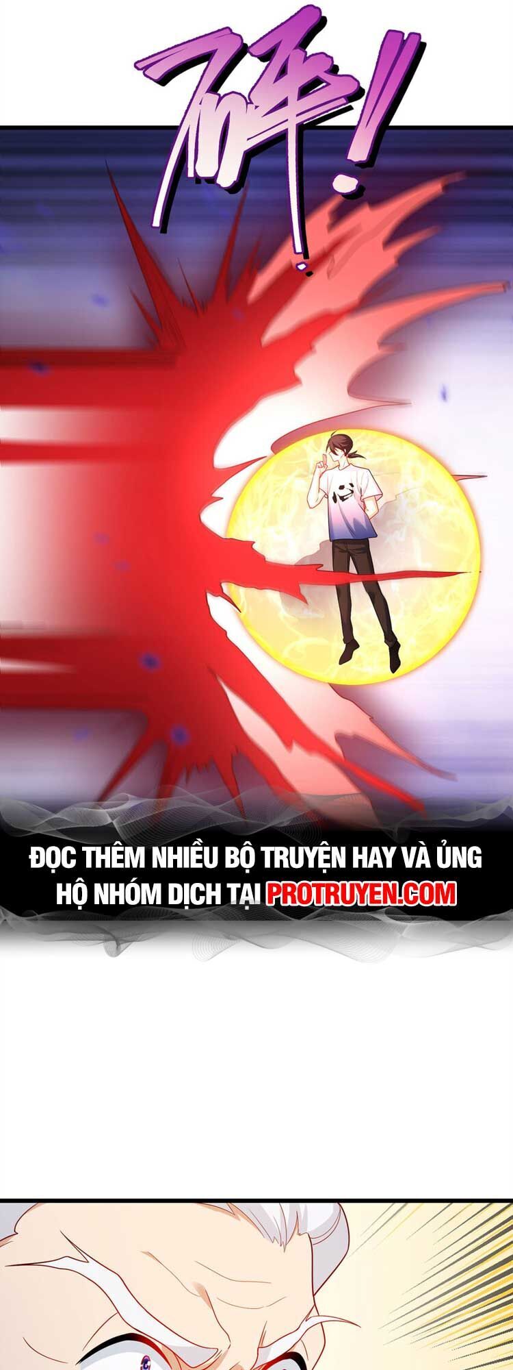 Tiên Tôn Lạc Vô Cực Chapter 216 - Trang 26