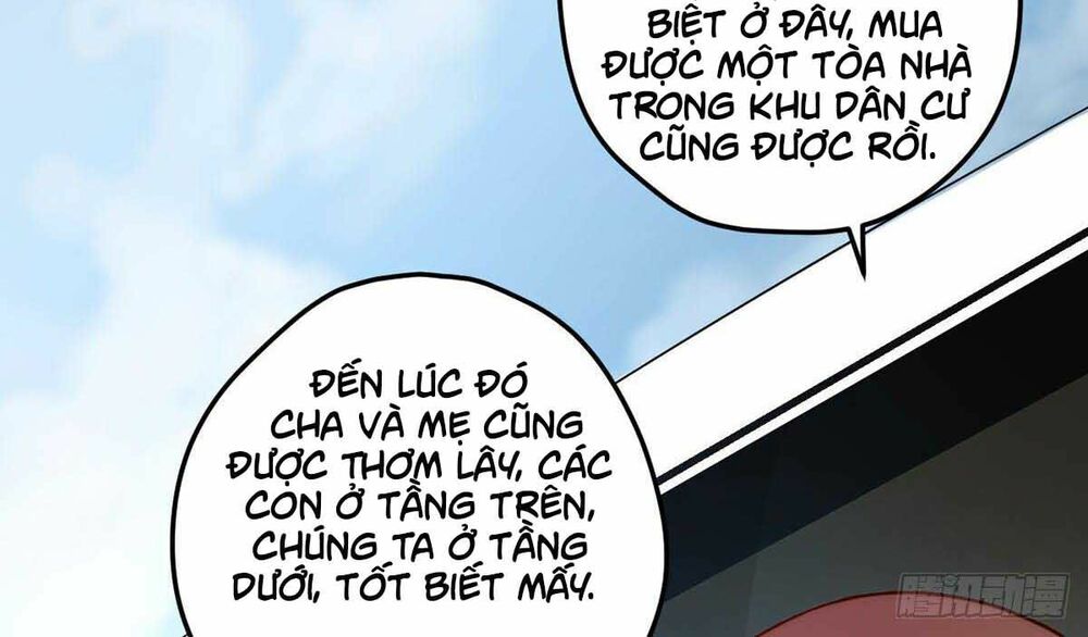 Tiên Tôn Lạc Vô Cực Chapter 4 - Trang 56