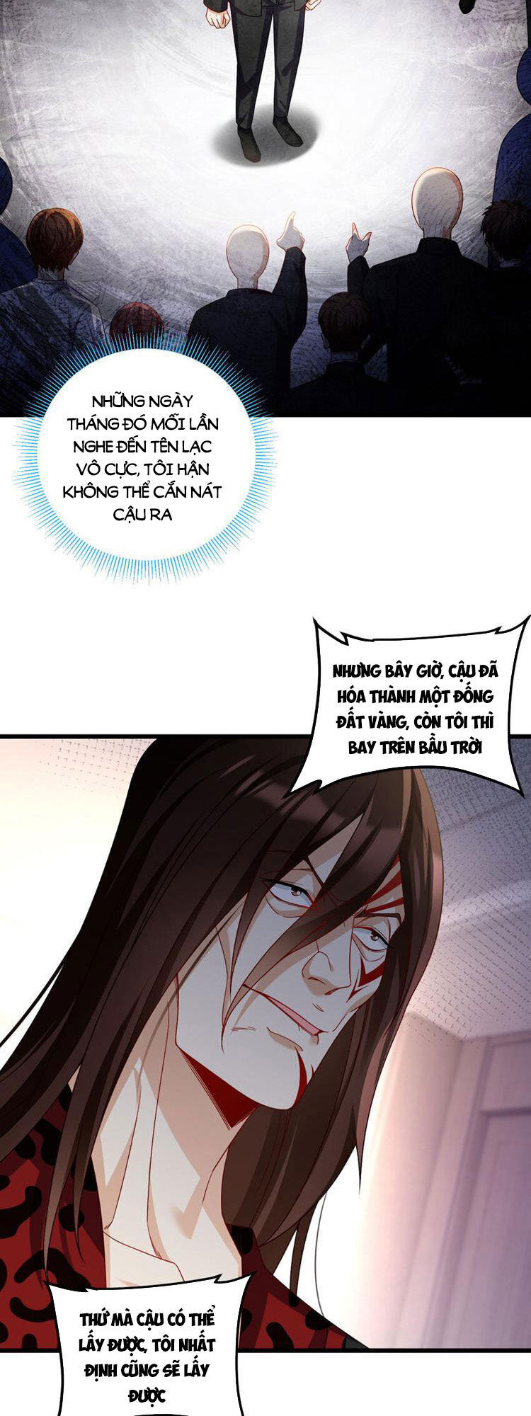 Tiên Tôn Lạc Vô Cực Chapter 223 - Trang 22