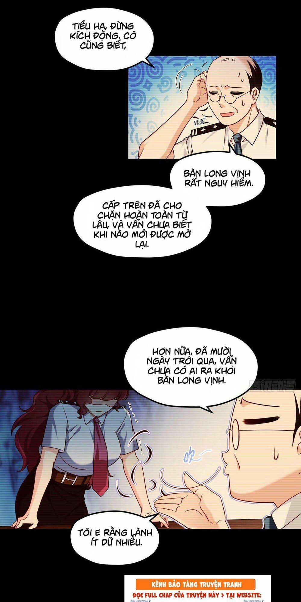 Tiên Tôn Lạc Vô Cực Chapter 29 - Trang 6