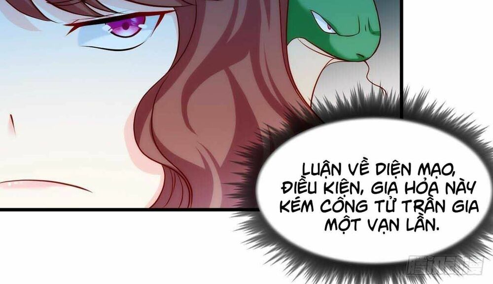 Tiên Tôn Lạc Vô Cực Chapter 4 - Trang 48