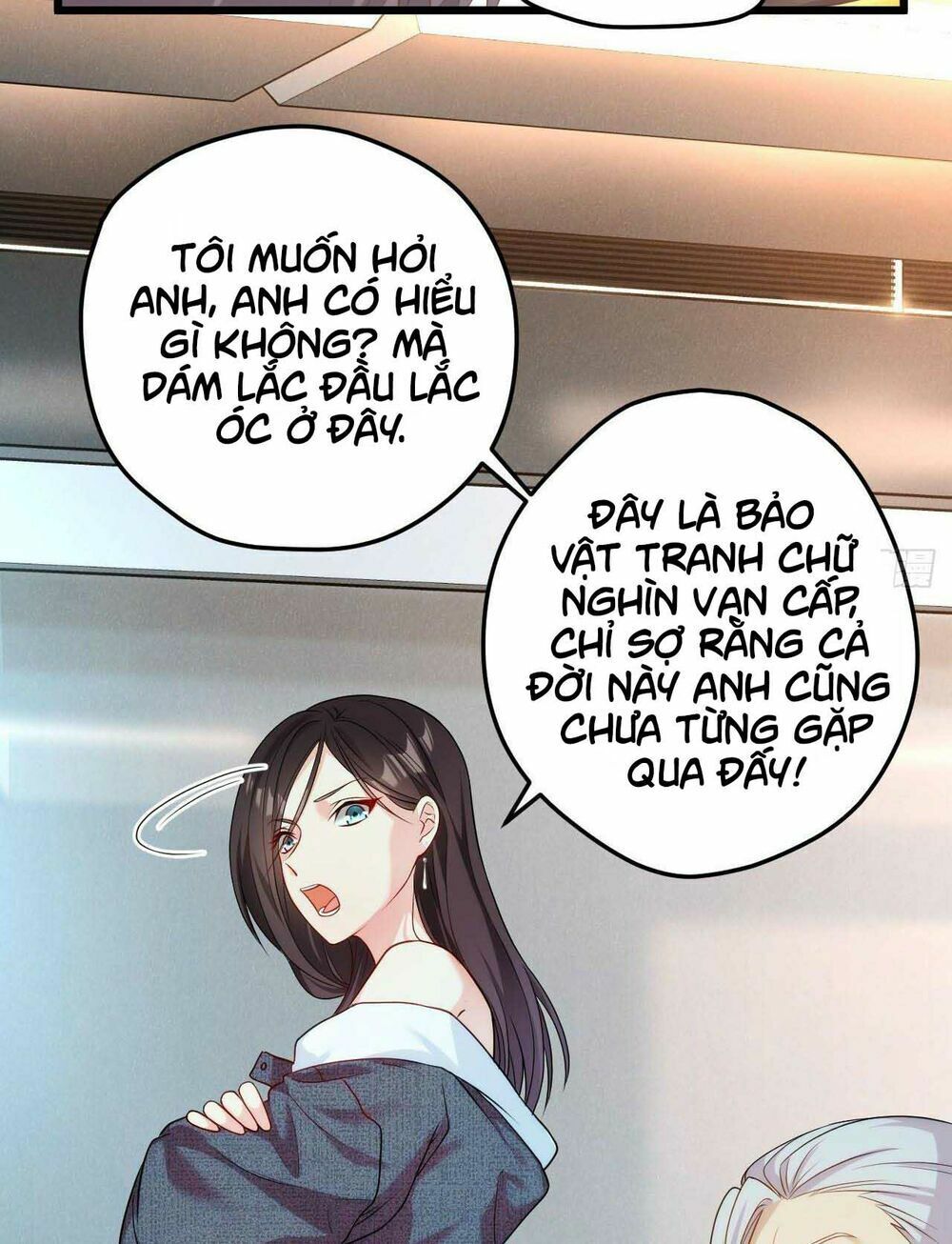 Tiên Tôn Lạc Vô Cực Chapter 2 - Trang 18