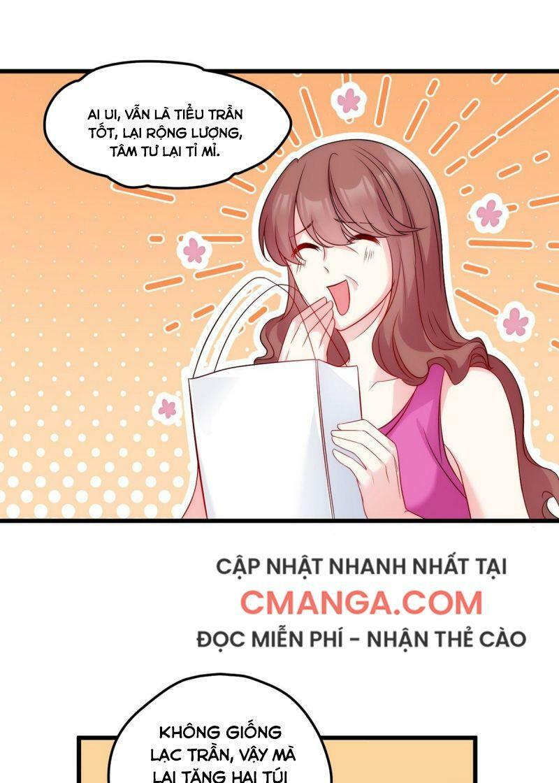 Tiên Tôn Lạc Vô Cực Chapter 6 - Trang 17