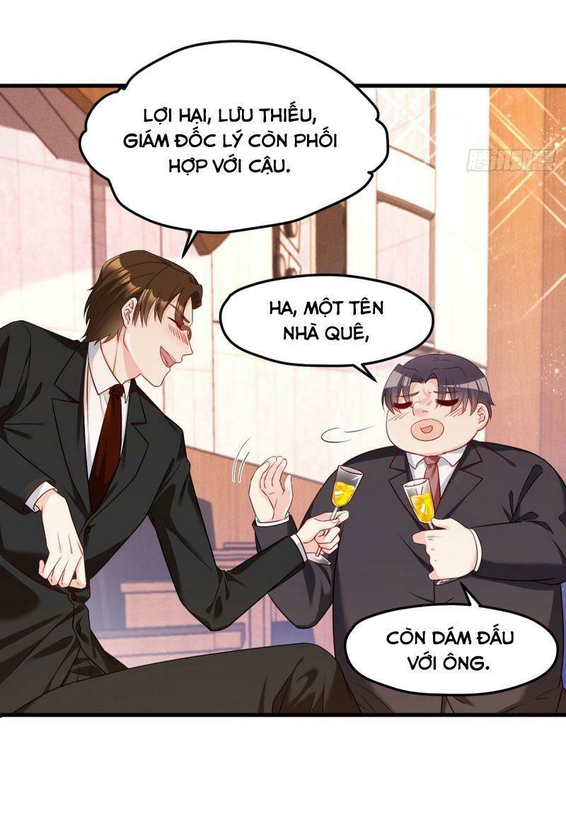 Tiên Tôn Lạc Vô Cực Chapter 20 - Trang 31