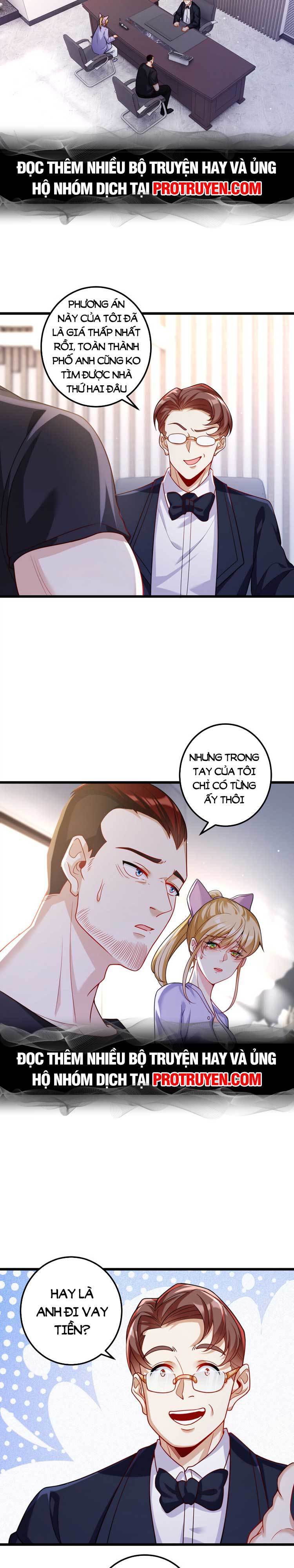 Tiên Tôn Lạc Vô Cực Chapter 220 - Trang 5