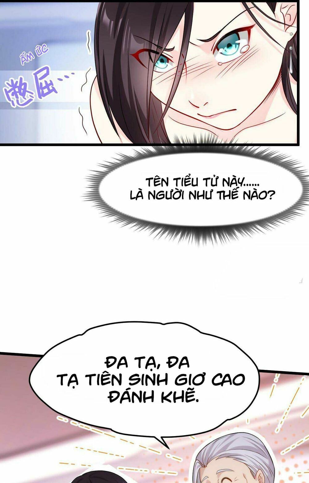 Tiên Tôn Lạc Vô Cực Chapter 2 - Trang 36