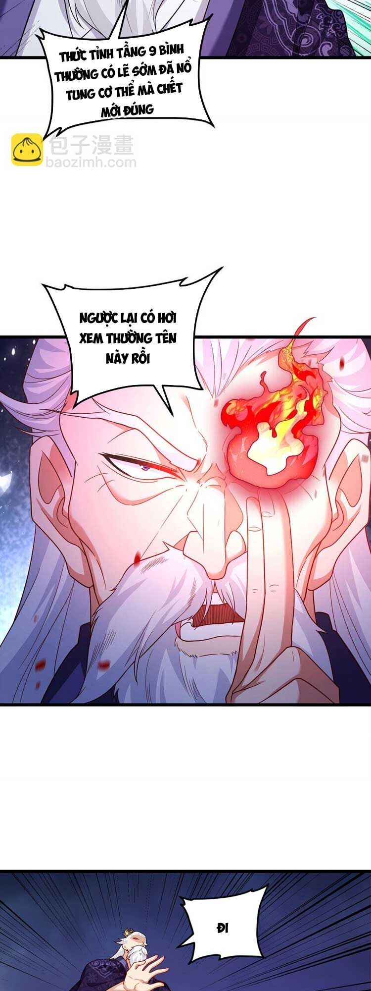 Tiên Tôn Lạc Vô Cực Chapter 216 - Trang 13