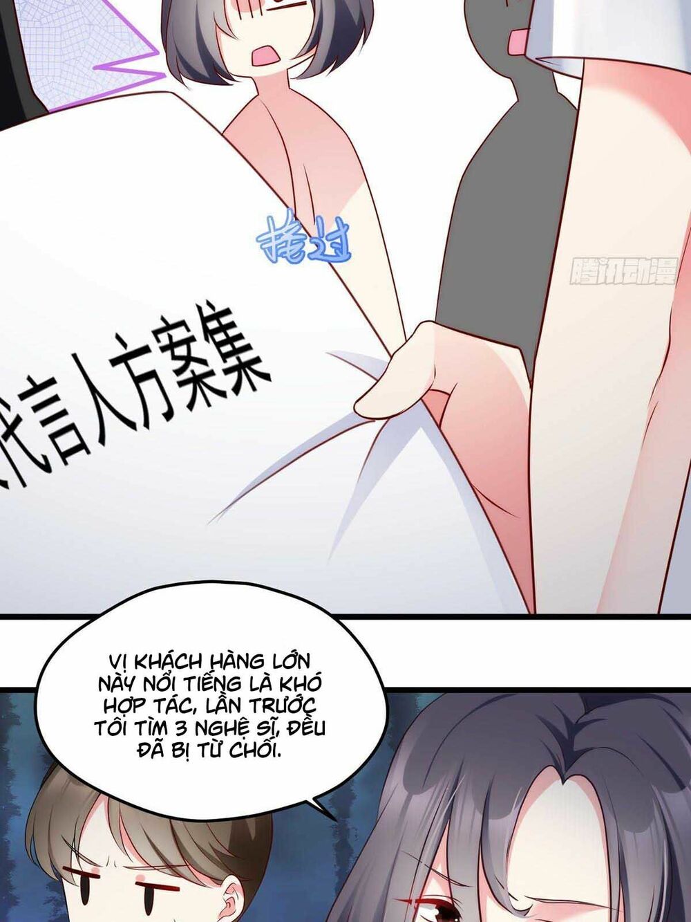 Tiên Tôn Lạc Vô Cực Chapter 11 - Trang 41